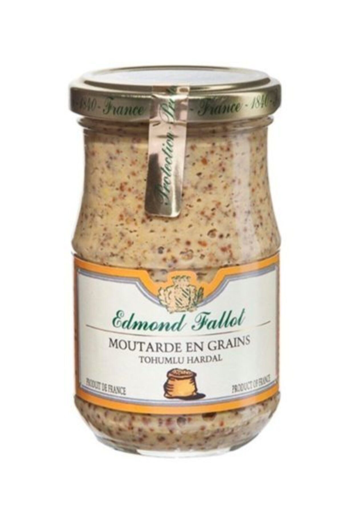 Edmond Fallot Taneli Hardal 205 gr