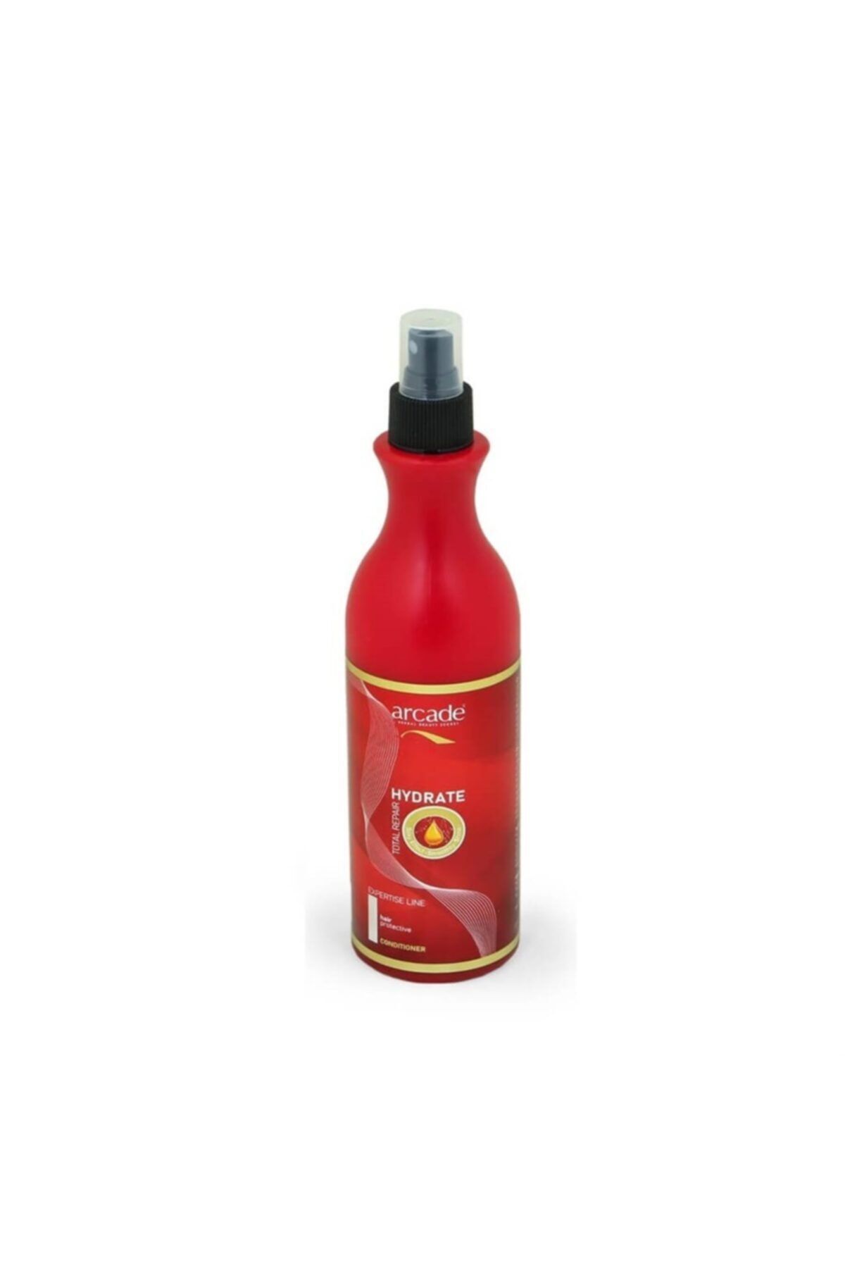 Arcade Saç Bakım Keratinli Fön Suyu 400 Ml