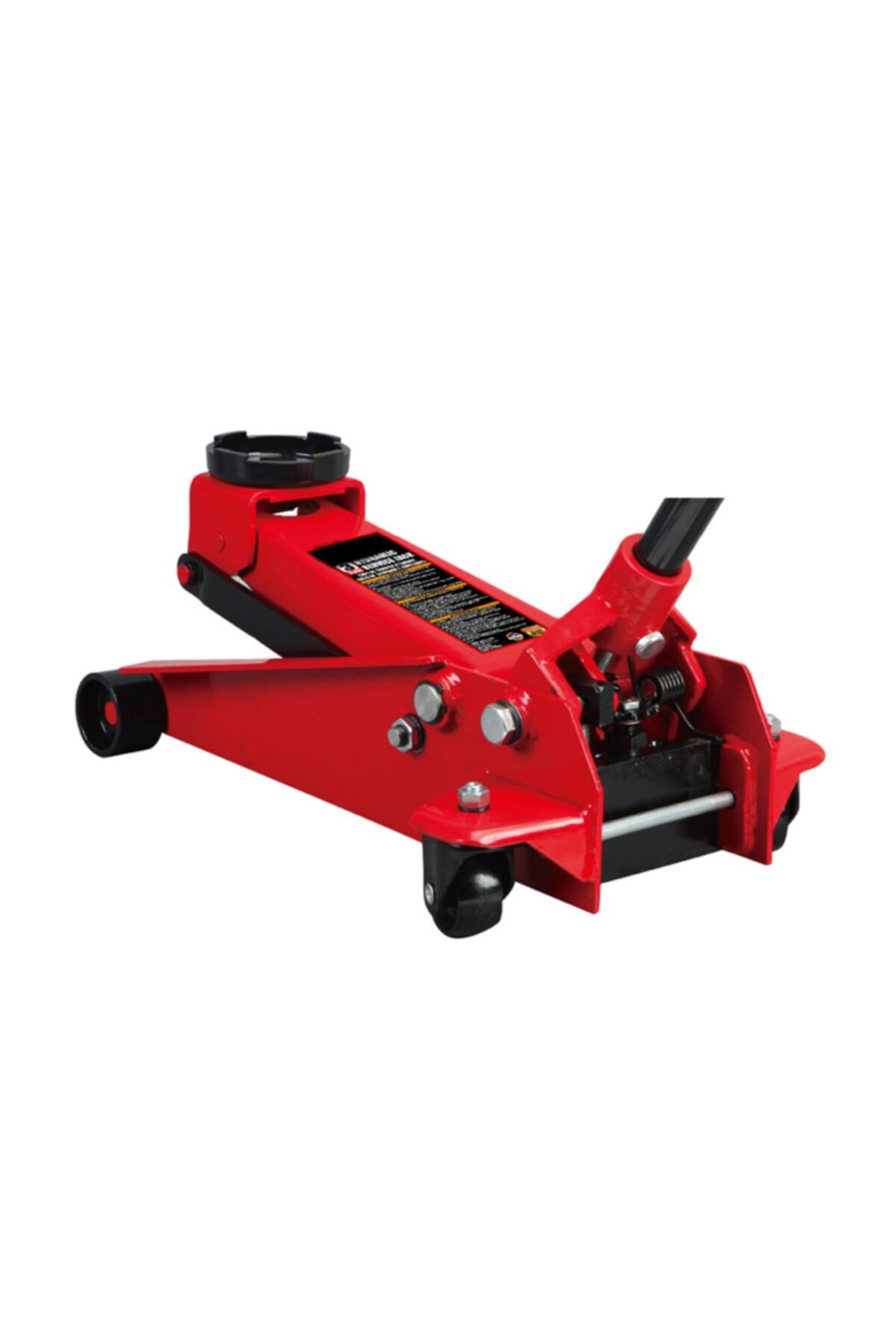 Shun Arabalı Zemin Kriko 2.5 Ton Tz830018