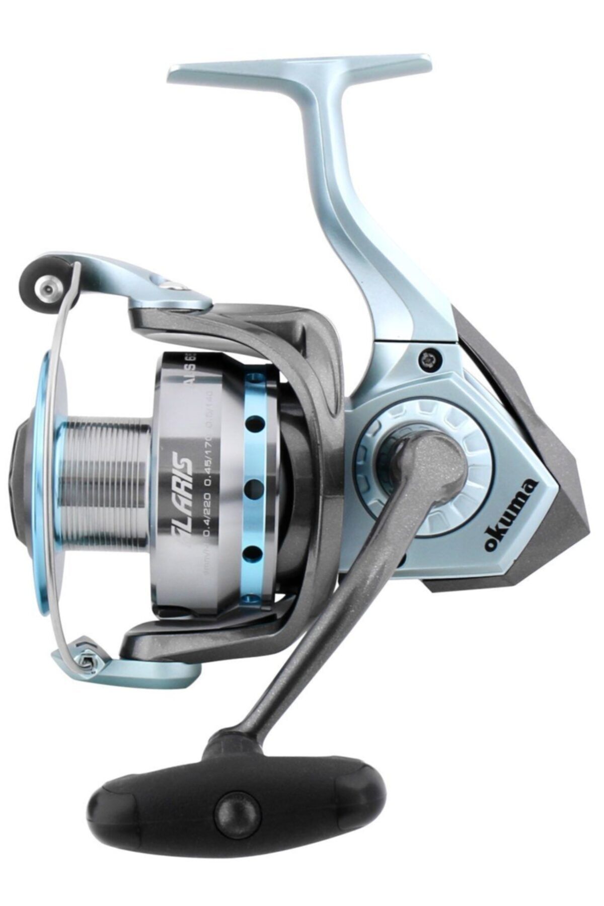 Okuma Alarıs Als-55 Olta Makinesi