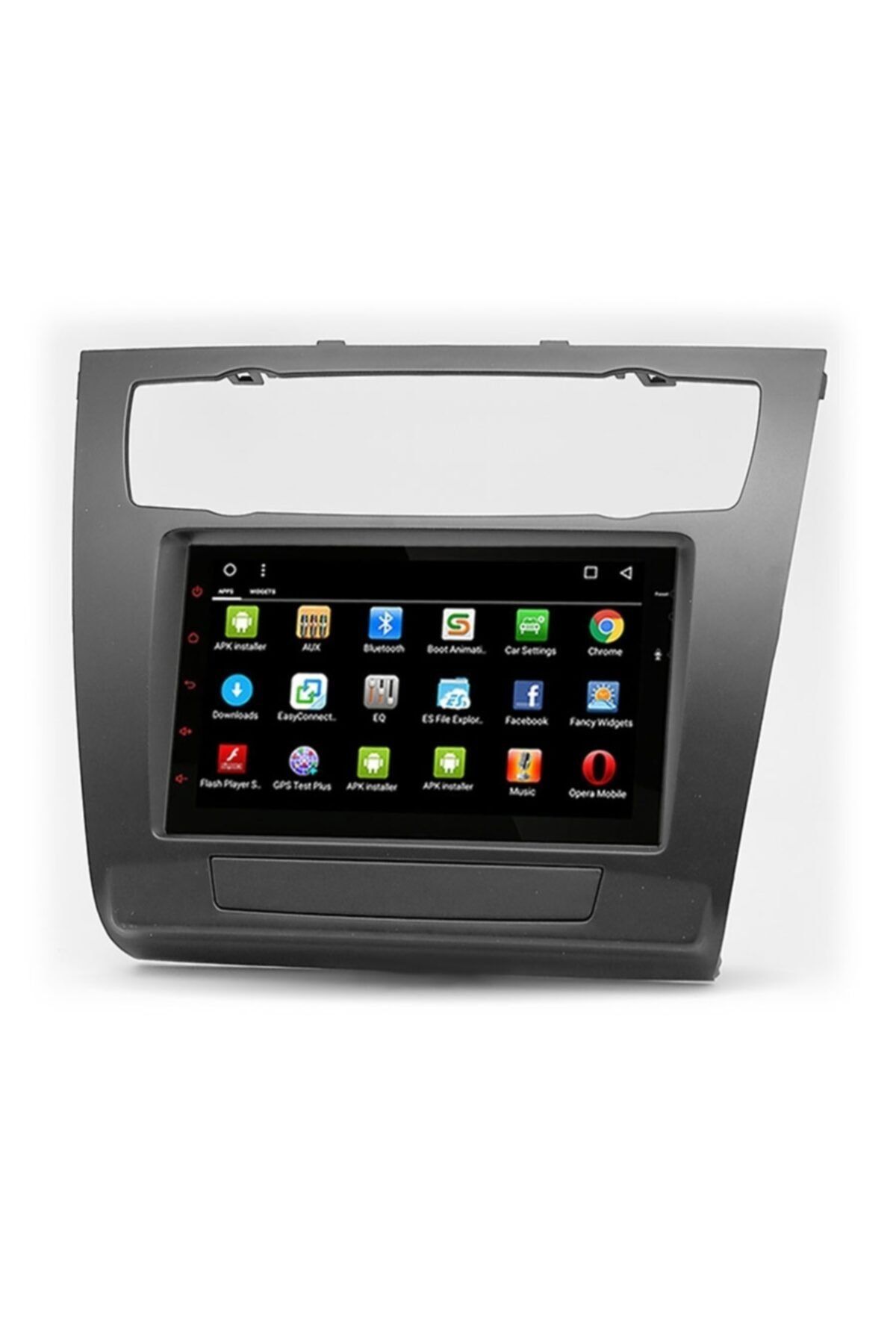 Mixtech Bmw 1 Serisi E81 E82 E87 E88 Uyumlu Android Navigasyon Ve Multimedya Sistemi