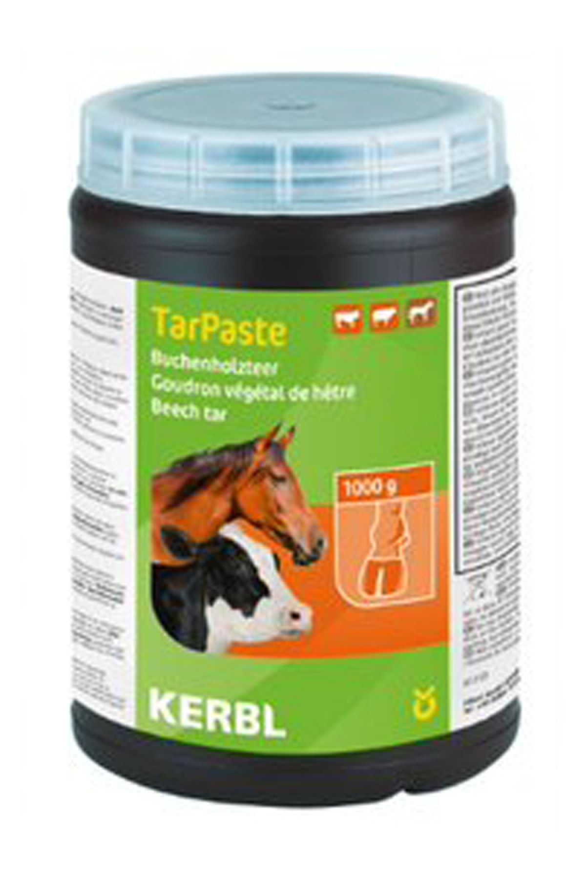 KERBL Tar Macunu 1 Kg.