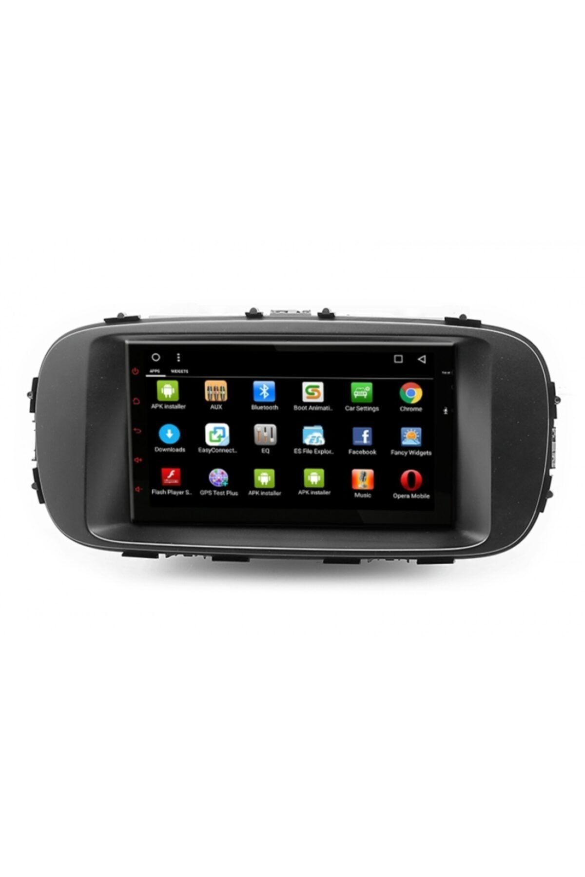Mixtech Kia Soul Android Navigasyon Ve Multimedya Sistemi