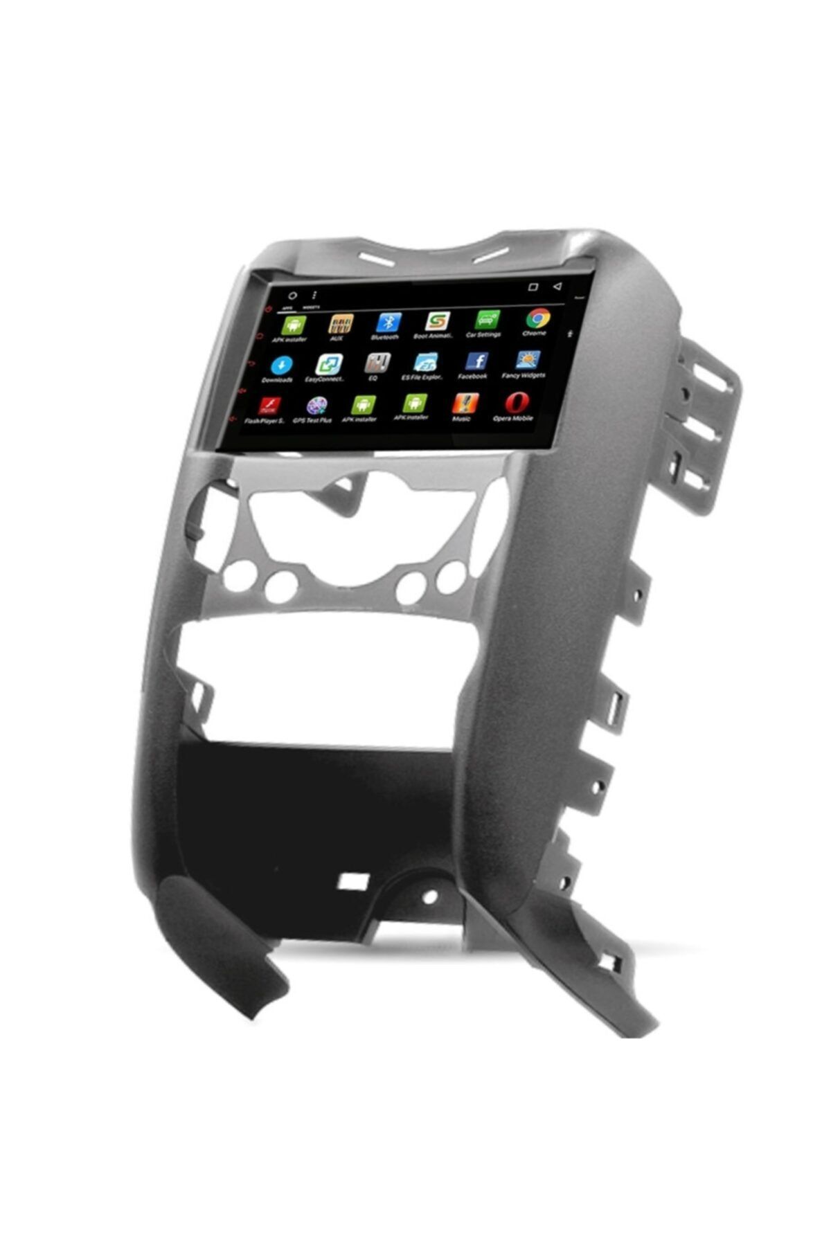 Mixtech Mini Cooper R56 Android Navigasyon ve Multimedya Sistemi