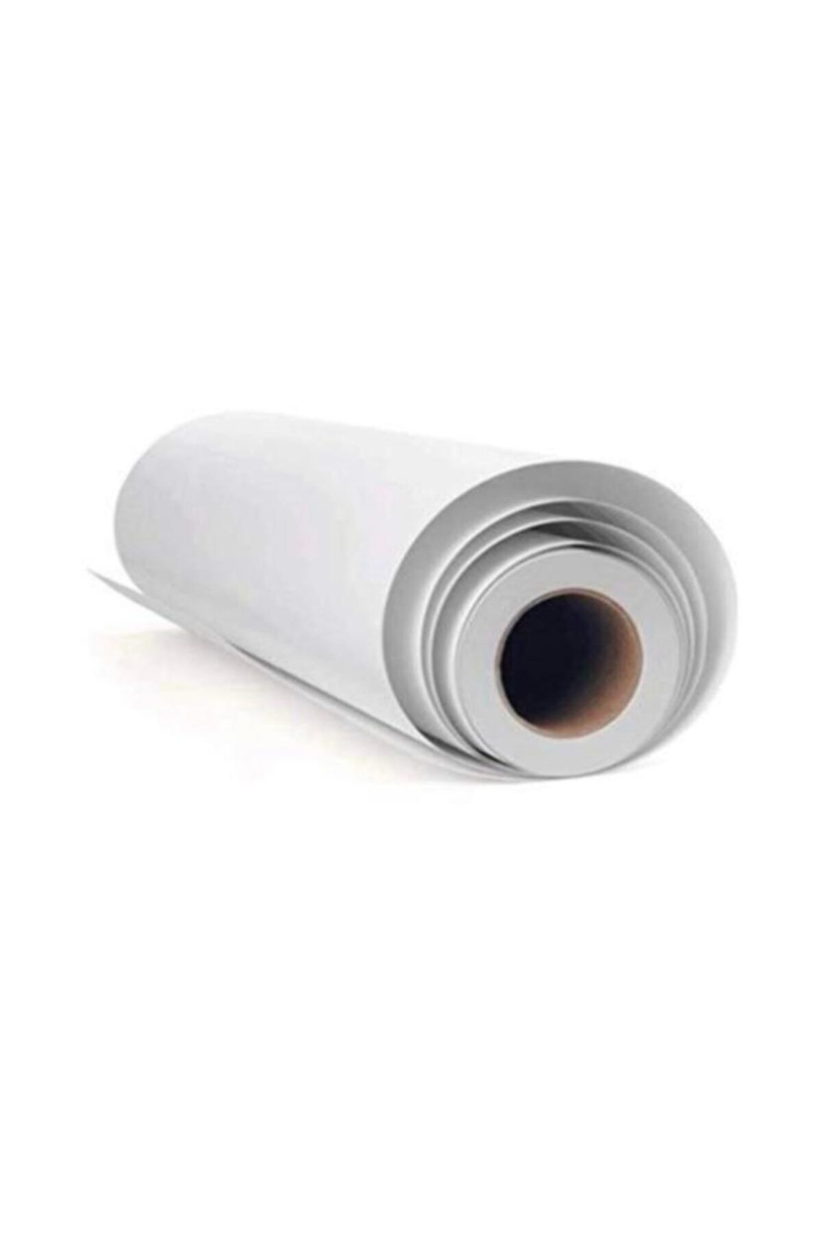 NOKTAGRUP Noktabilişim Plotter Kağıdı 76 Cm X 50 Mt 80 Gr (6 Rulo)