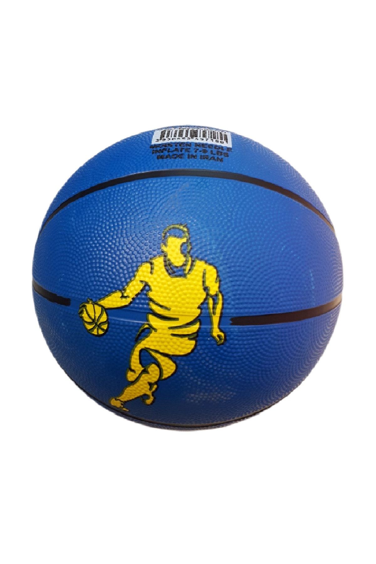 CAN Basketbol Topu 5 Numara