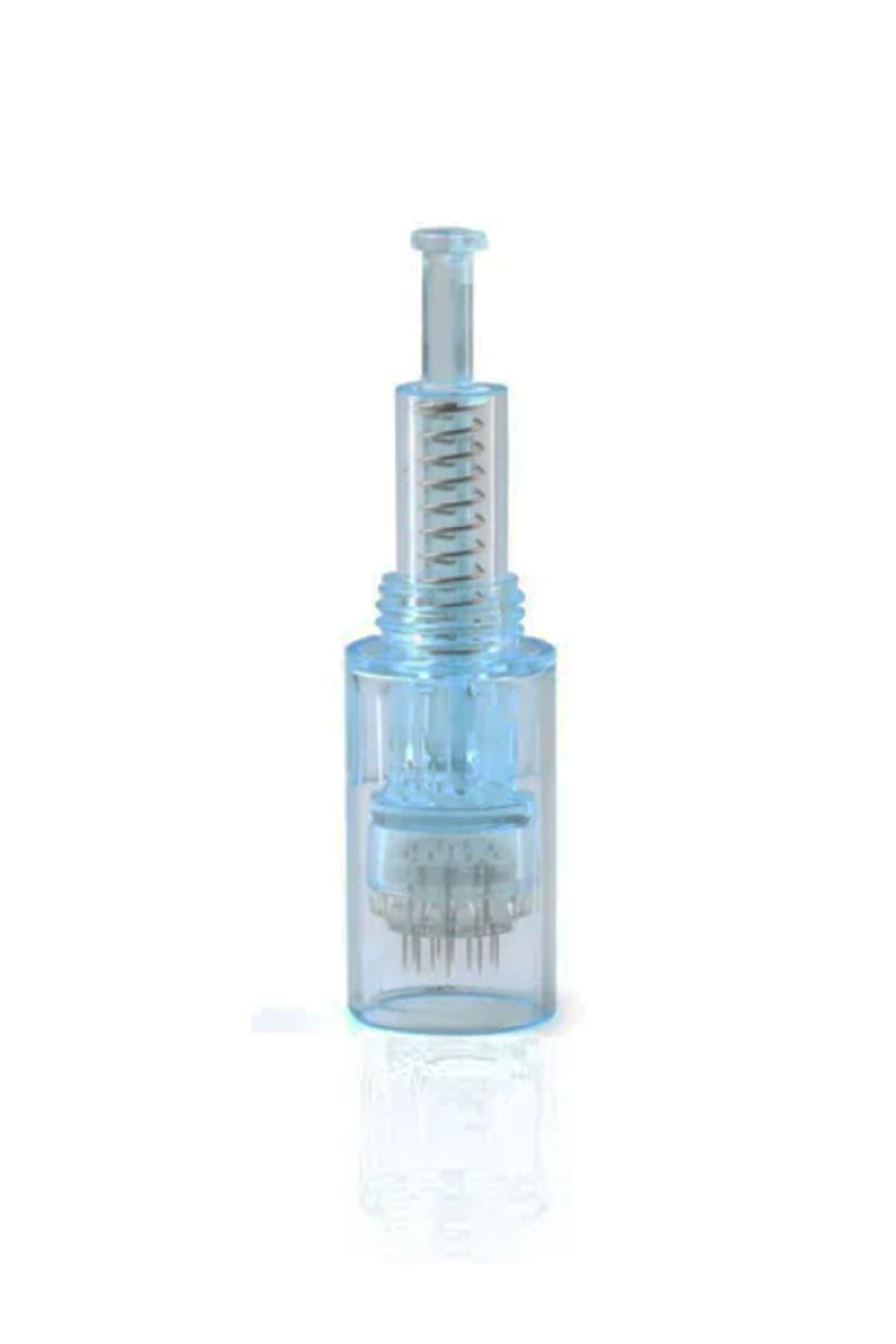 ARMONİKONYA 10 Adet 42 Pin Dr.pen X5 Dermapen Iğnesi