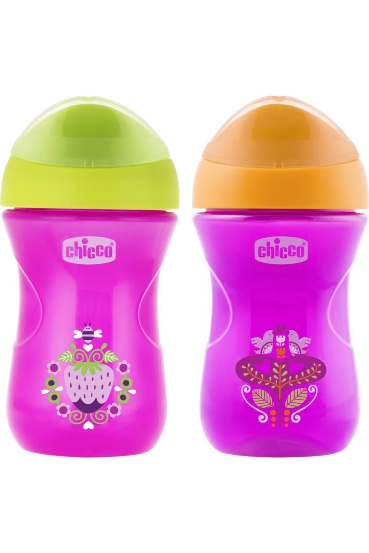 Chicco Easy İleri Seviye Bardak