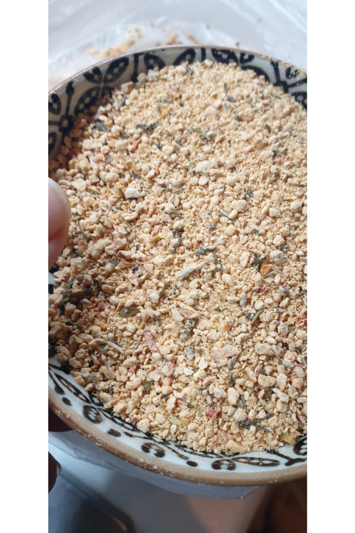 lalefidan Ev Yapımı Tarhana 1 kg