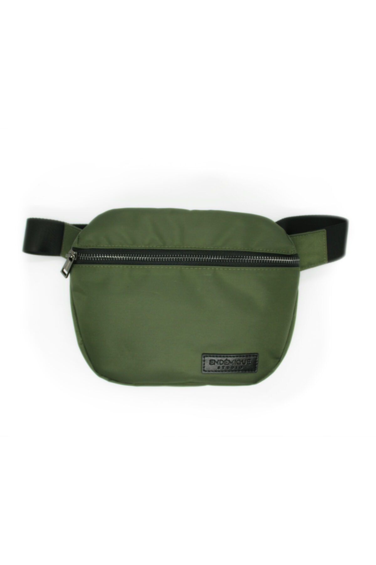 Endemique Studio Endémique Studio The Pocket Green Freebag