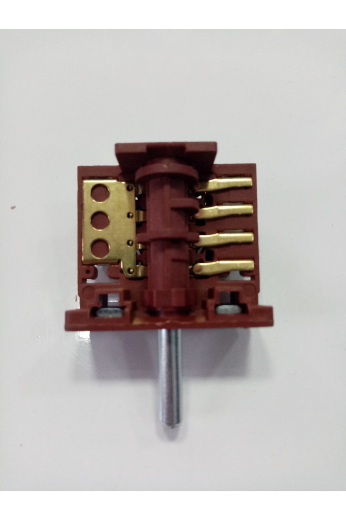 YILDIRAY Çevirmeli Polyemit 4+2 Anahtar