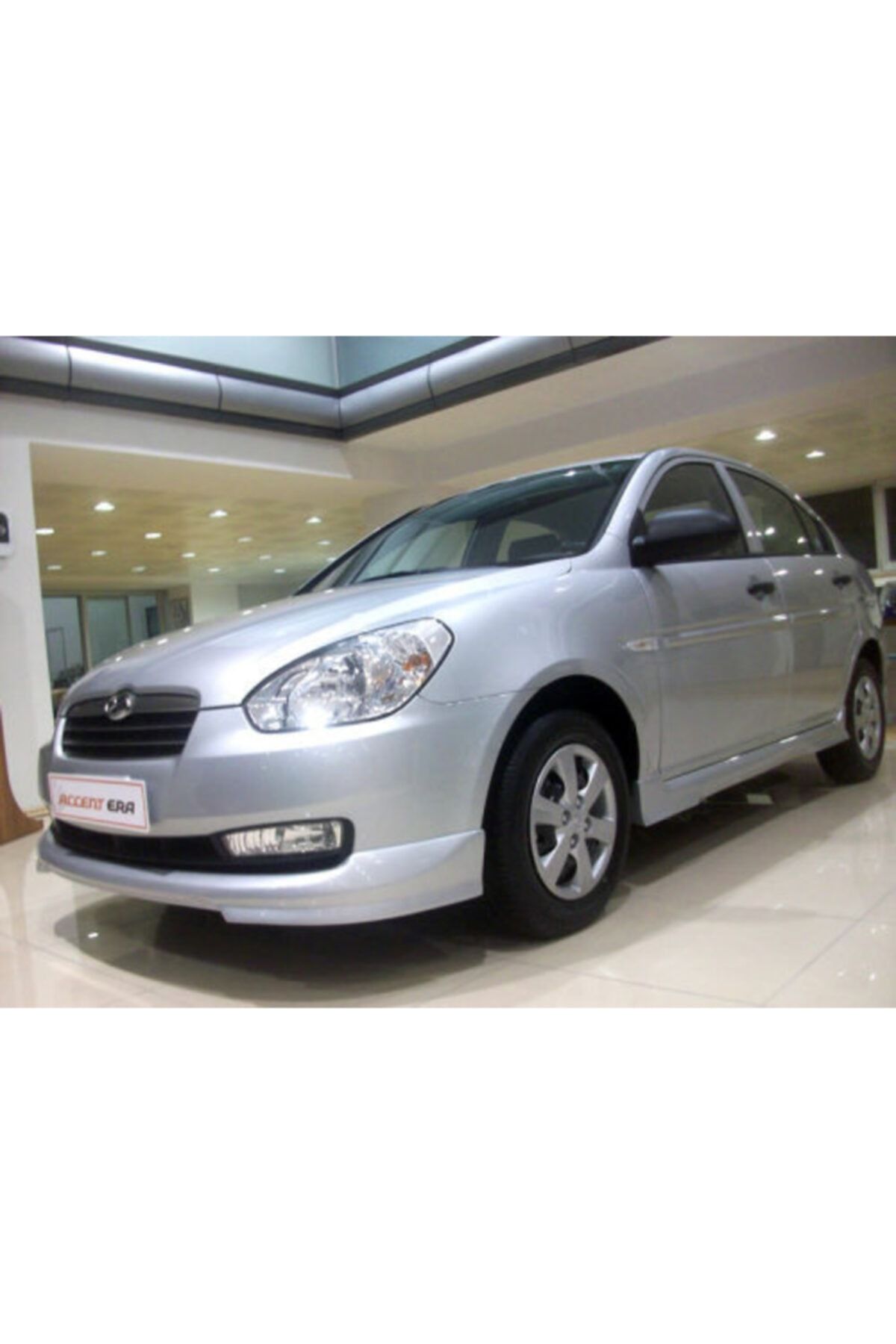 hyundai accent era on tampon eki 2006 2012 fiber boyasiz fiyati yorumlari trendyol