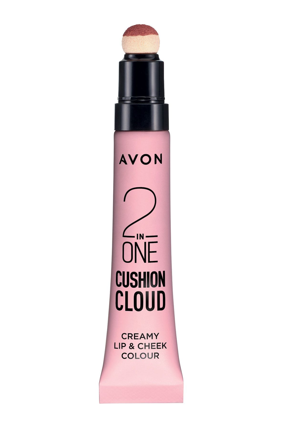 AVON Dudak ve Yanak için Kremsi Renklendirici - Sugar and Space