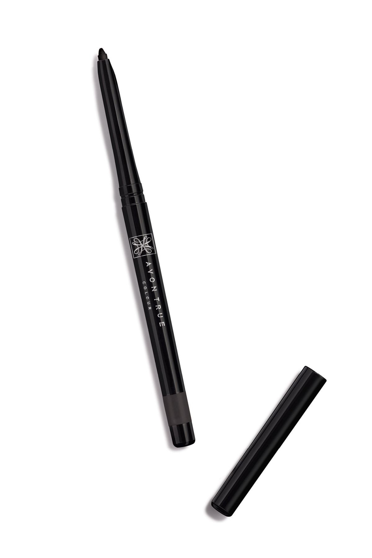 AVON Gilmmerstick Kaş Kalemi - Soft Black