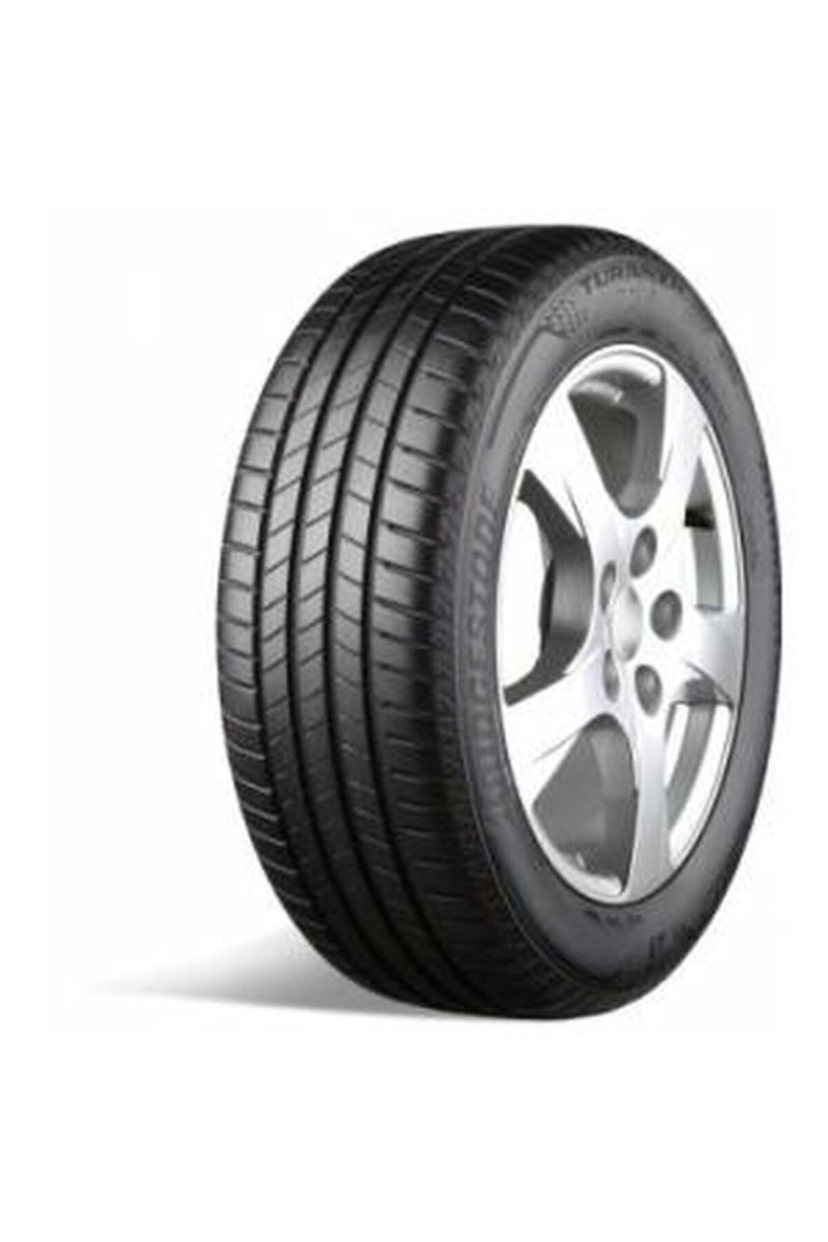 Bridgestone Brıdgestone 215/55 R18 99v Xl T005, Yazlık Etiket : Ba72, 2017 Üretimi,sibop Hediye 2155518