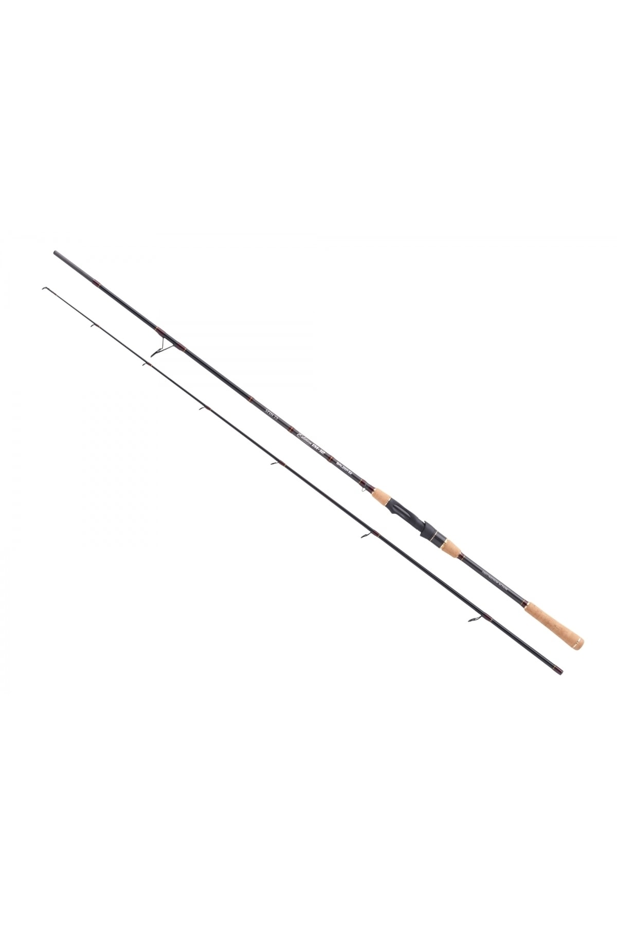 BALZER 11273 265 Kamış Im 12 Spın 75 25-75 265 Cm
