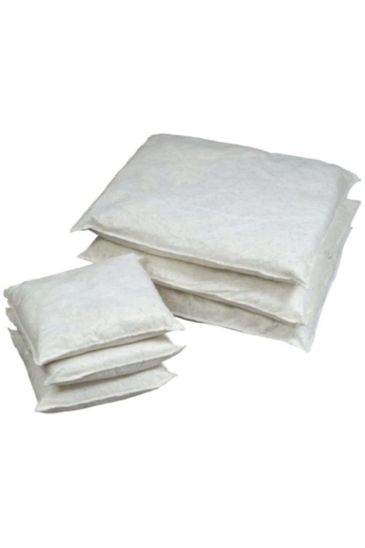 EvimShopping Yağ Ve Petrol Emici Yastık 45x45cm 10 Adet