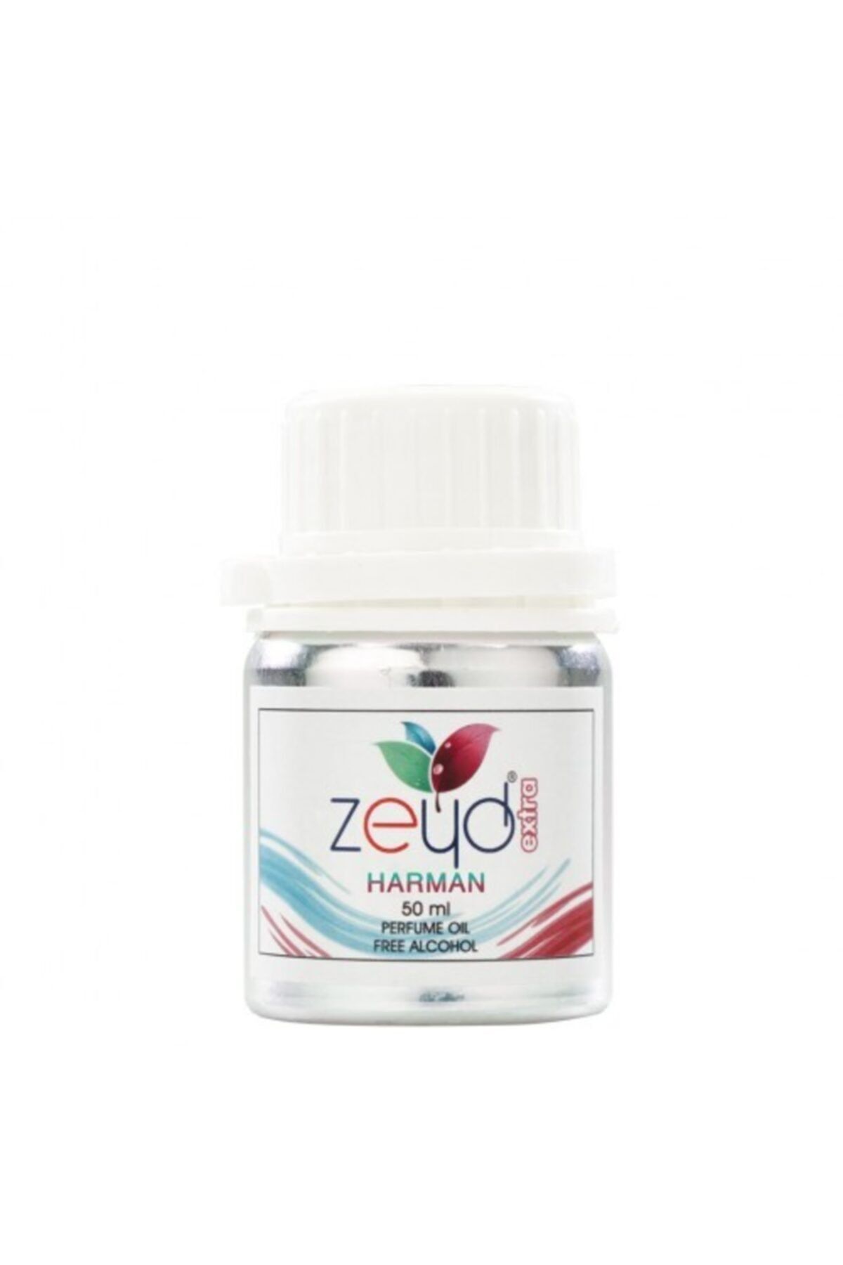 ZEYD ESANS Harman Alüminyum Tüp Alkolsüz Esans edp 50 Ml