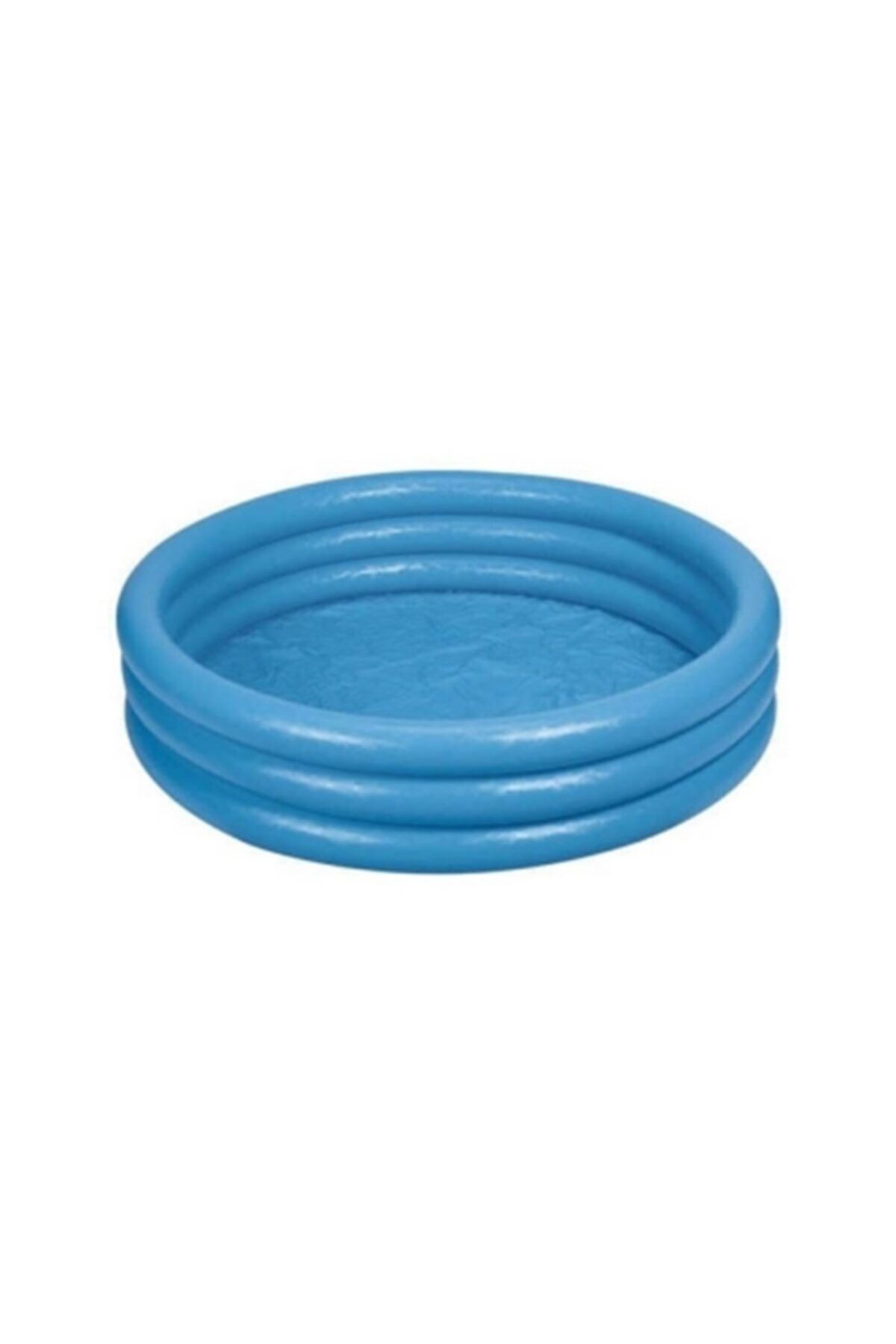 BESTWAY Mavi Renkli Çocuk Havuzu 102 Cm X 25 Cm 51024