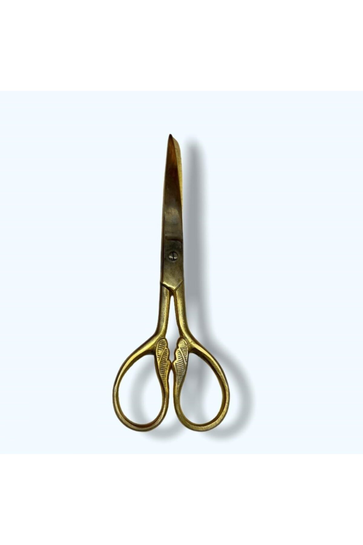 popular Nişan Söz Makası Retro Gold 6\