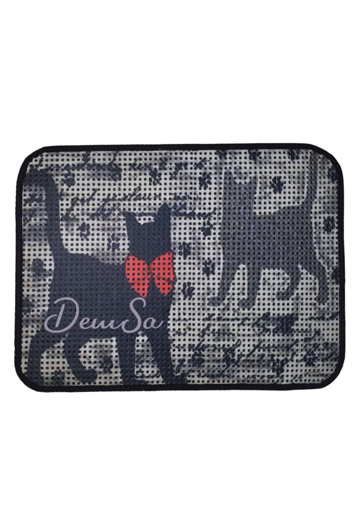 demsa Kedi Kumu Paspası 45x60 Dms000266