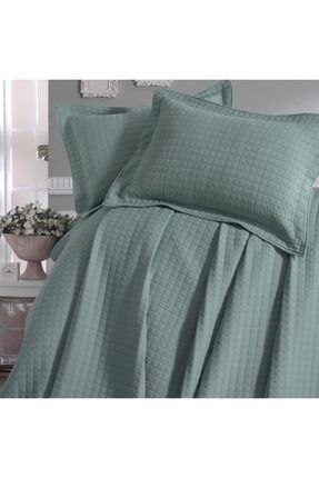 Evim Home Püsküllü Yatak Örtüsü