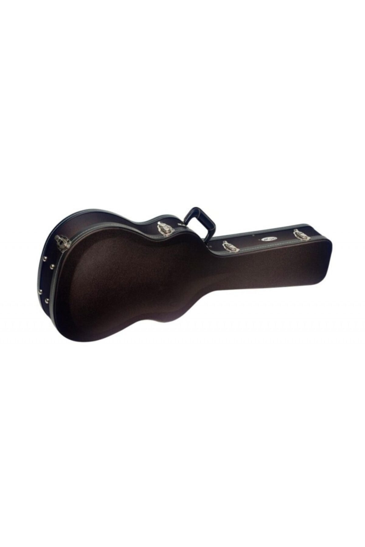 STAGG K. Gitar Için Hard Case