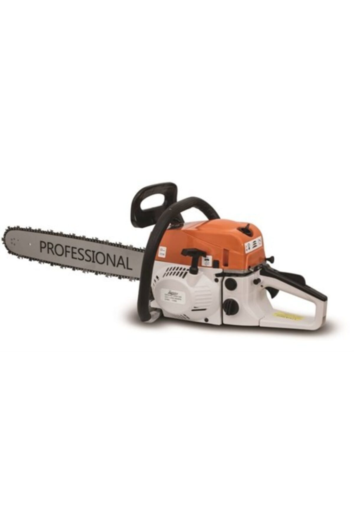 MurCell 5203 Baükan 2.6 Hp Benzinli Ağaç Kesme Makinesİ