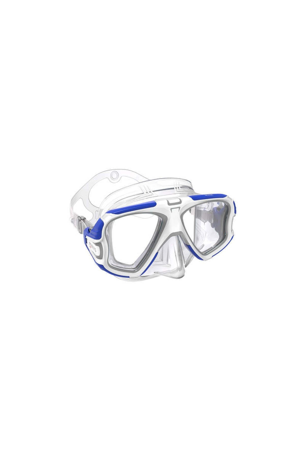 Mares Mavi Edge Maske