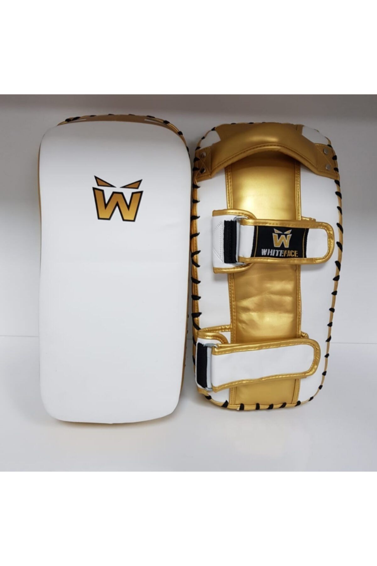 whiteface Artificial Tek Kol Darbe Yastığı