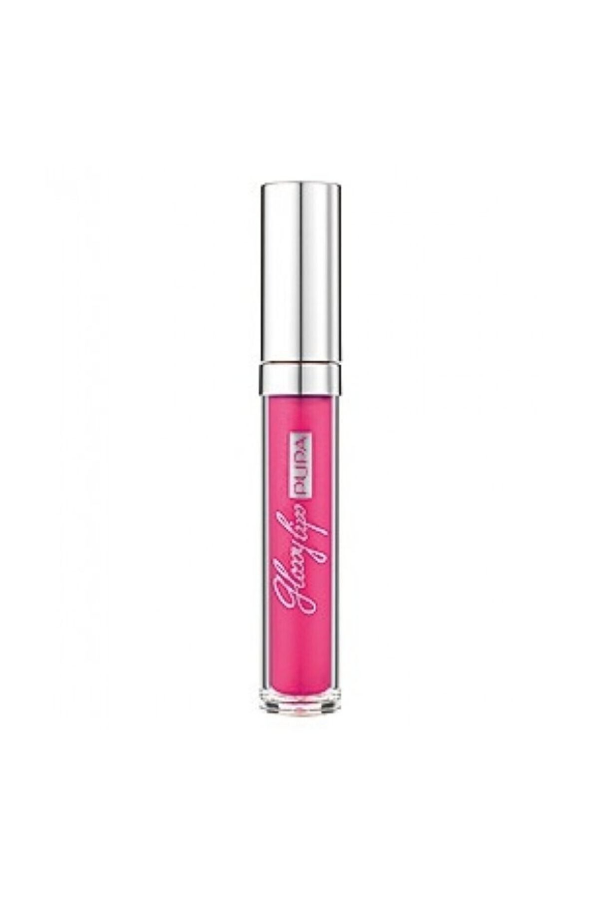 Pupa Milano Dudak Parlatıcısı - Milano Glossy Lip 204 8011607190348