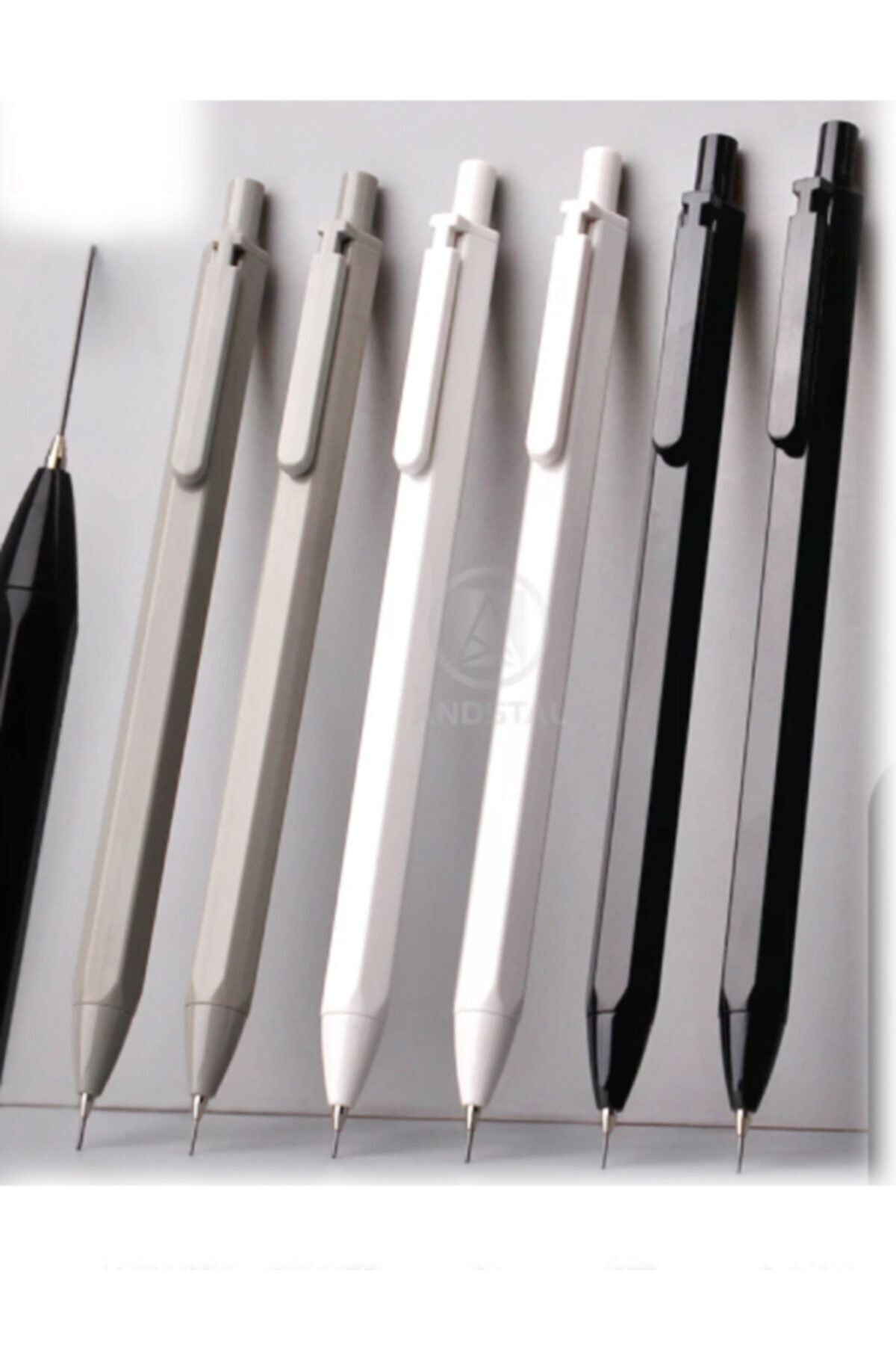 VOX - Minimalist 0,7mm Versatil Kalem Pastel Ton 1 Adet