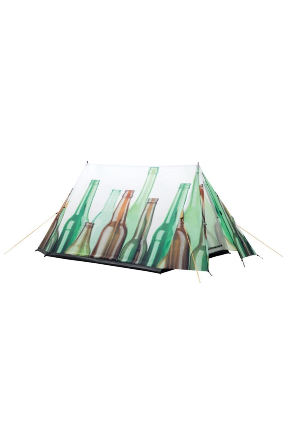 Easy Camp Şişe Resimli Cadır Eca120146