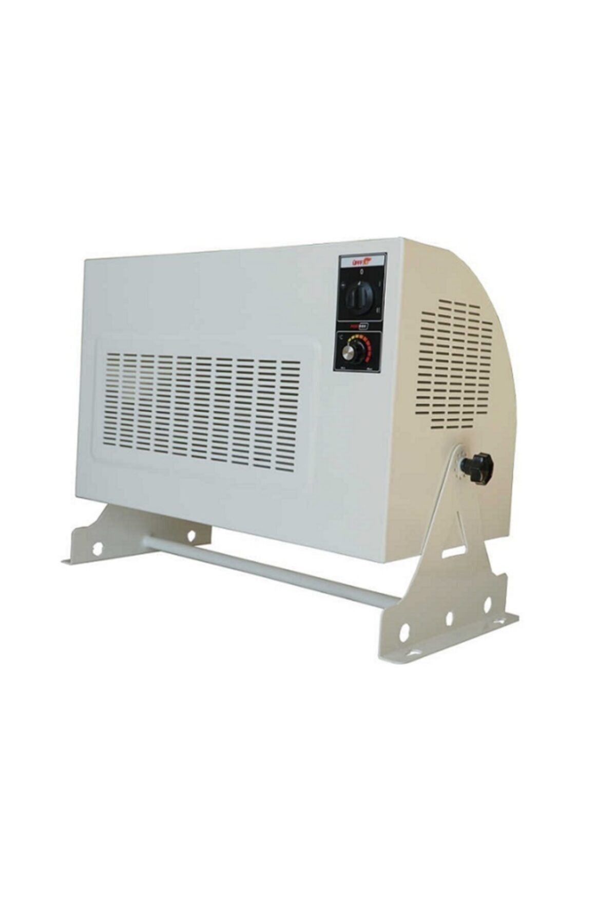ÜFFF Heatbox Pro 6000w Krem