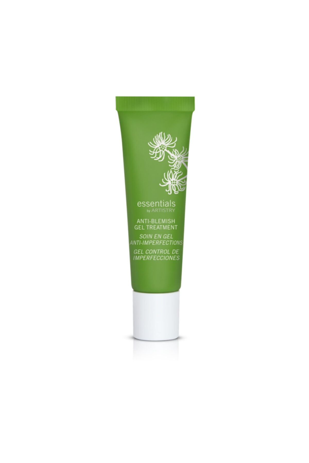 Amway Akneye Meyilli Ciltler Için Jel Essentials By Artıstry™