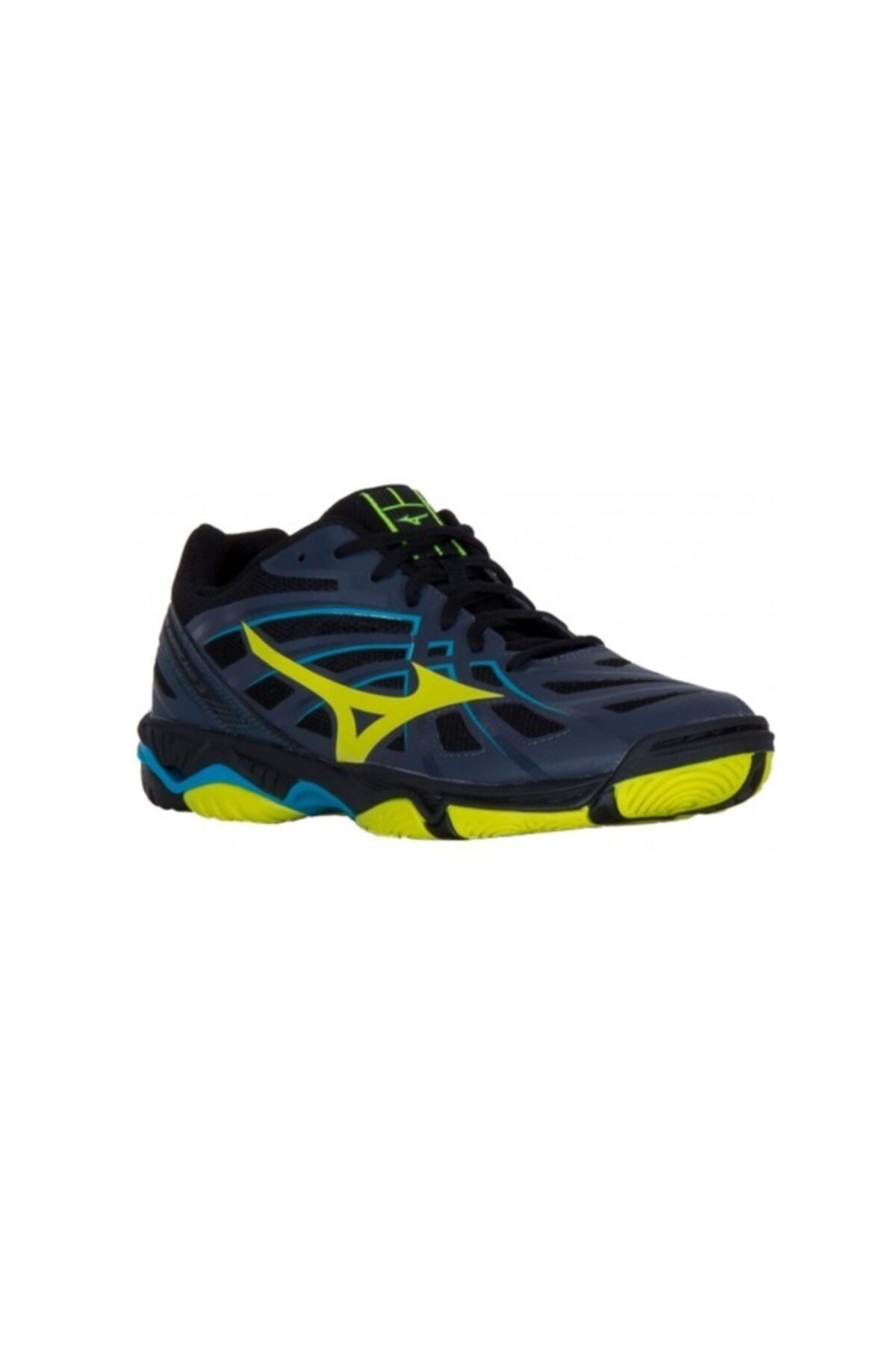 MIZUNO V1GA17404785Z Siyah Kadın Sneaker Ayakkabı 100468598