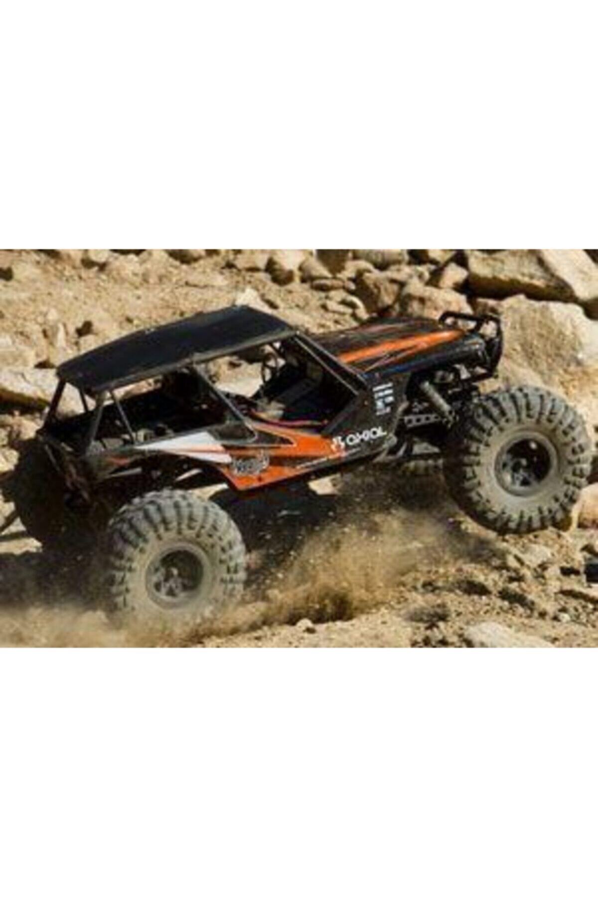 AXIAL Wraith 1/10 KIT- Elektrikli Model Araba
