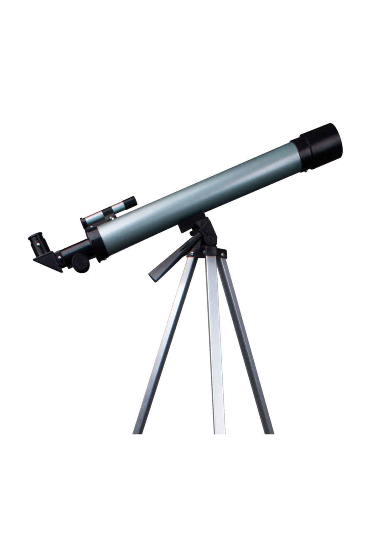 Petrix Tp600 Teleskop 100x