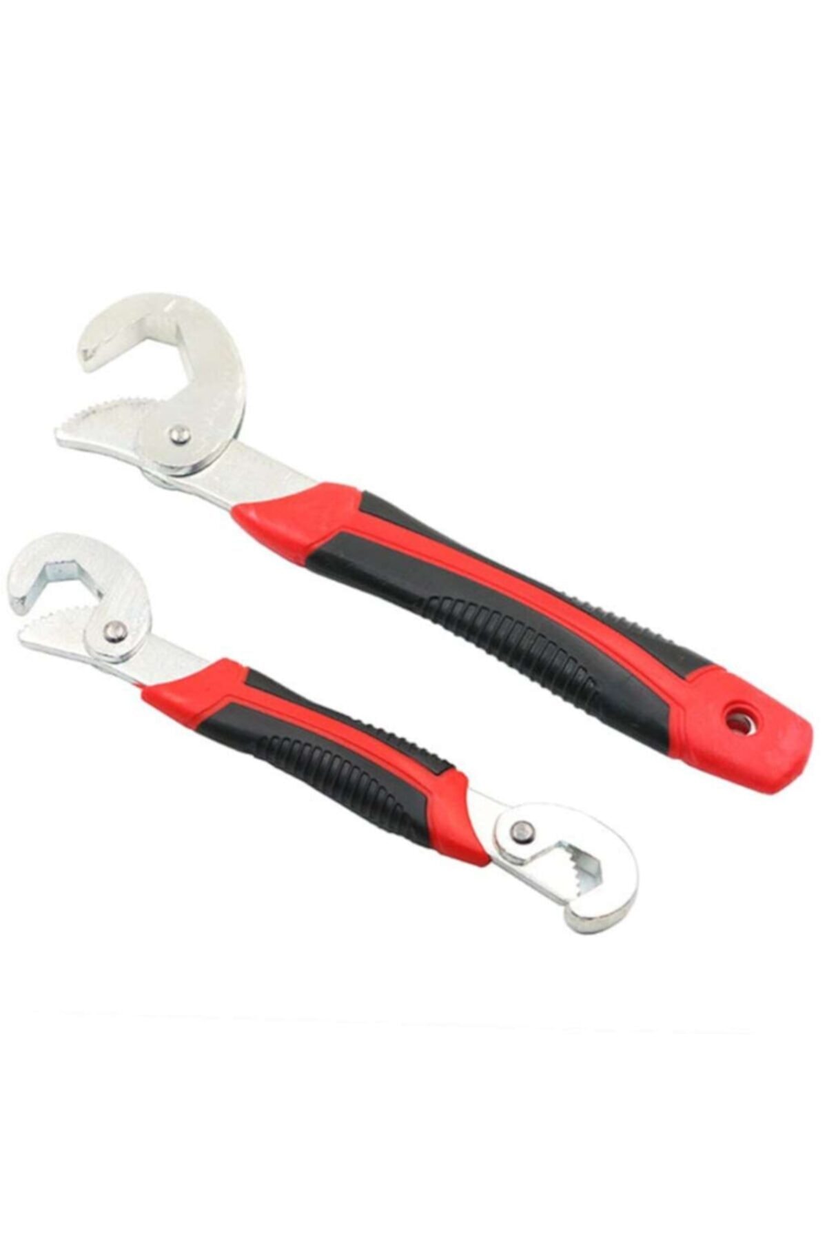 Kısmet Çok Amaçlı Nano Grip Akıllı Ingiliz Anahtarı Takımı Seti