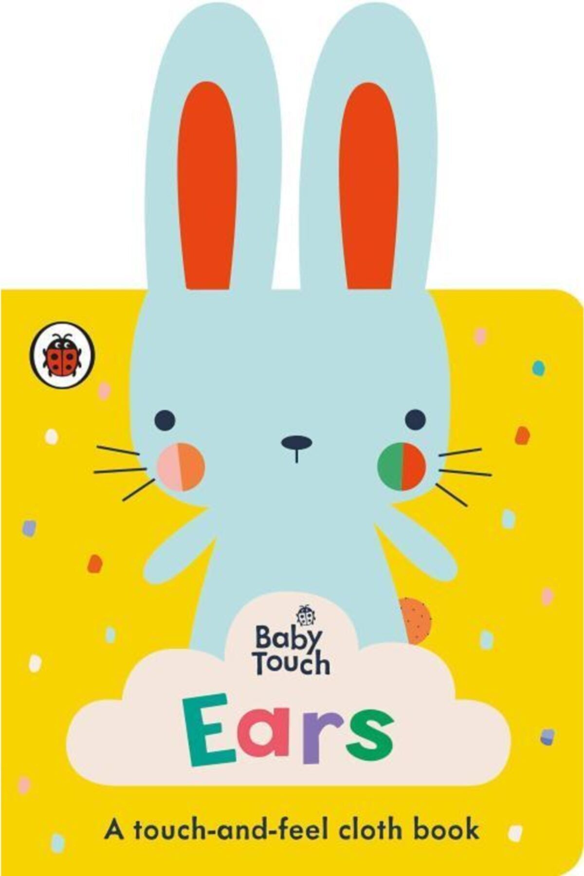 Penguin Books Baby Touch: Ears
