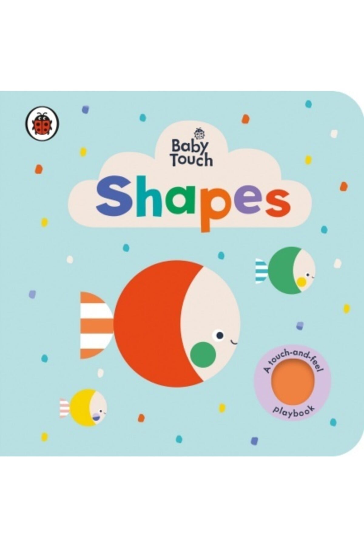 Penguin Books Baby Touch: Shapes