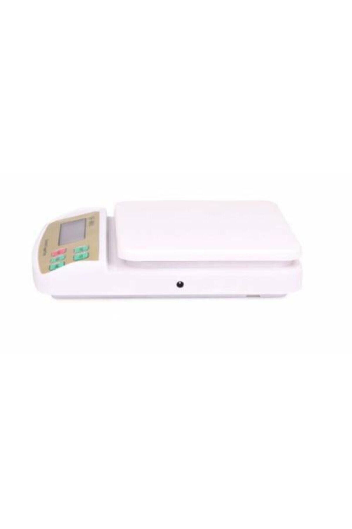 BigSale Dijital Mutfak Tartısı Mutfak Terazisi Hassas Işıklı Lcd Ekranlı Sf400a Mutfak Diyet Tartı Ölçek