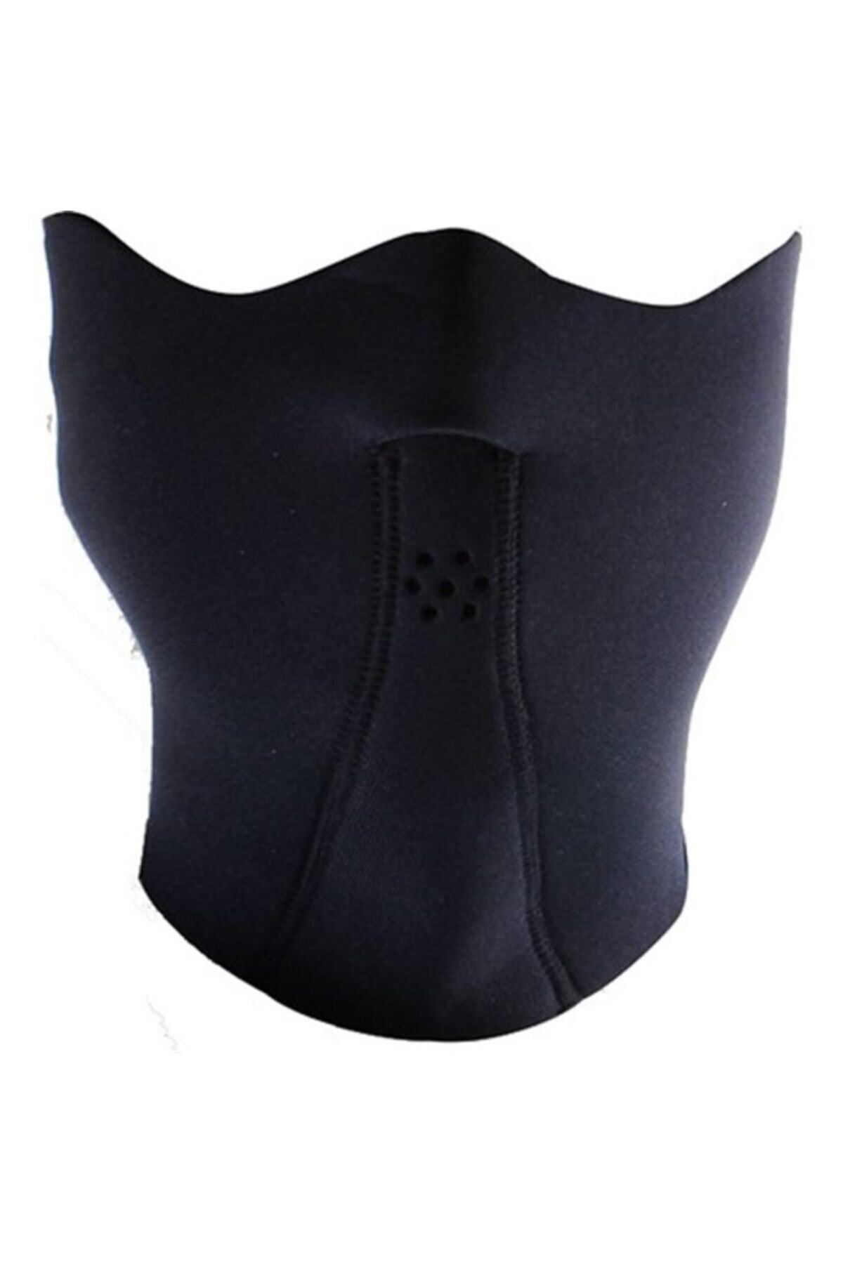 NO NAME Neopren Maske