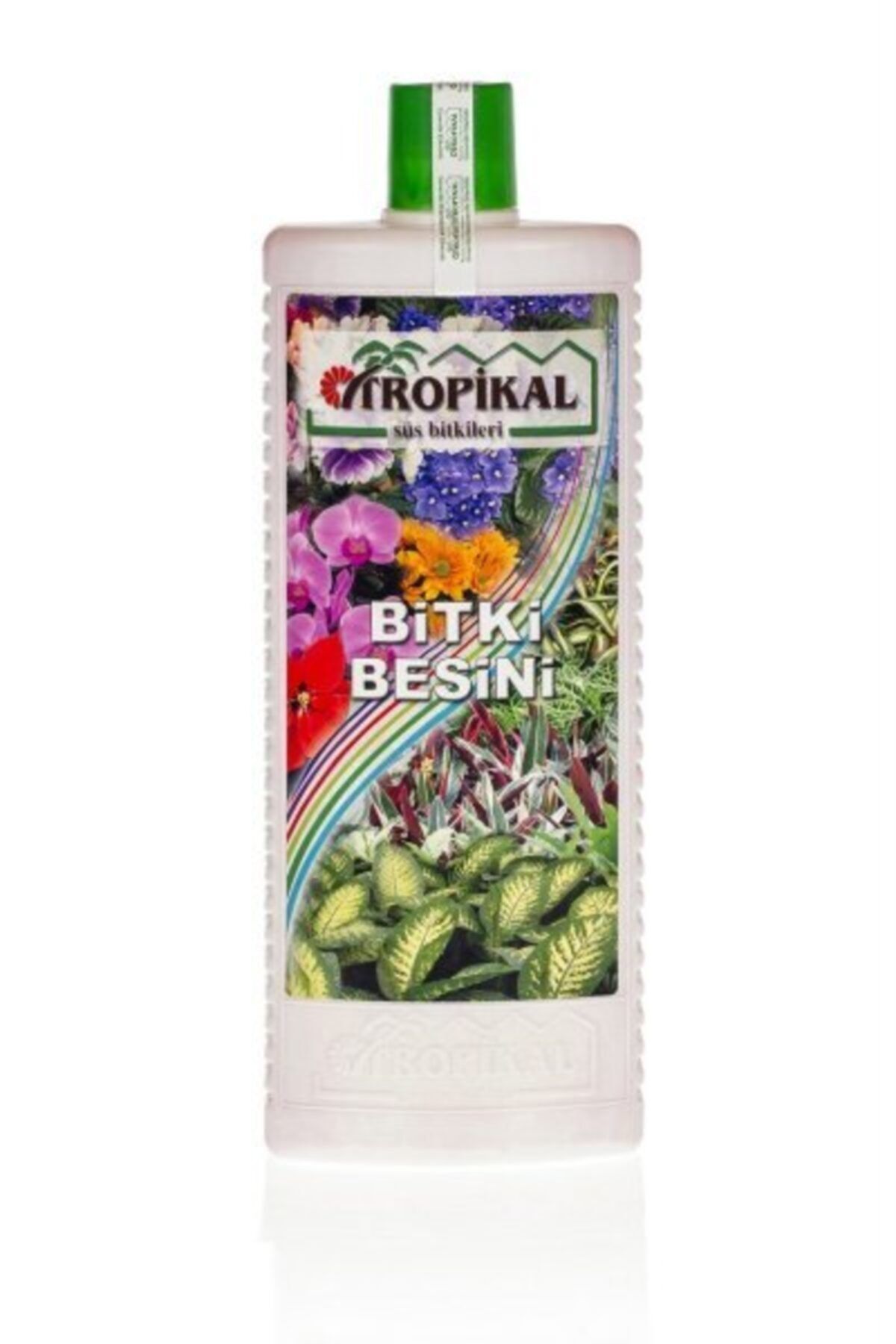 TROPİKAL Genel Bitki Besini 225ml