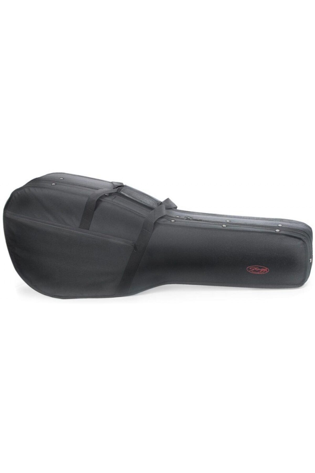 STAGG K. Gitar Için Soft Case