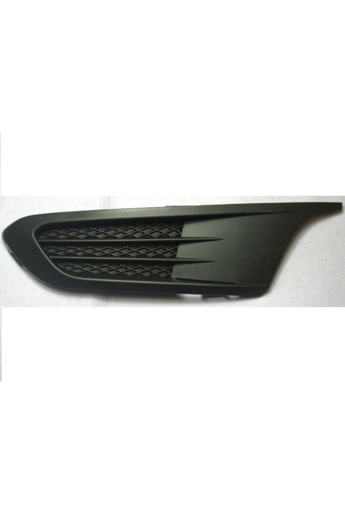 WOLCAR Volkswagen Jetta 2010-2015 Tampon Izgarası Sissiz Sol