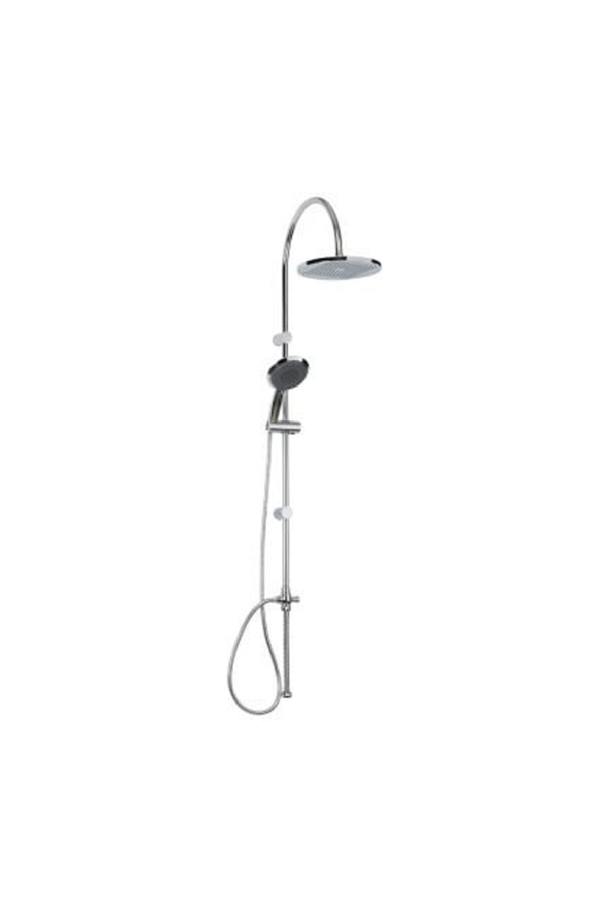 Eca Yeşilırmak Kolonlu Banyo Duş Sistemi 102158002 E.c.a.