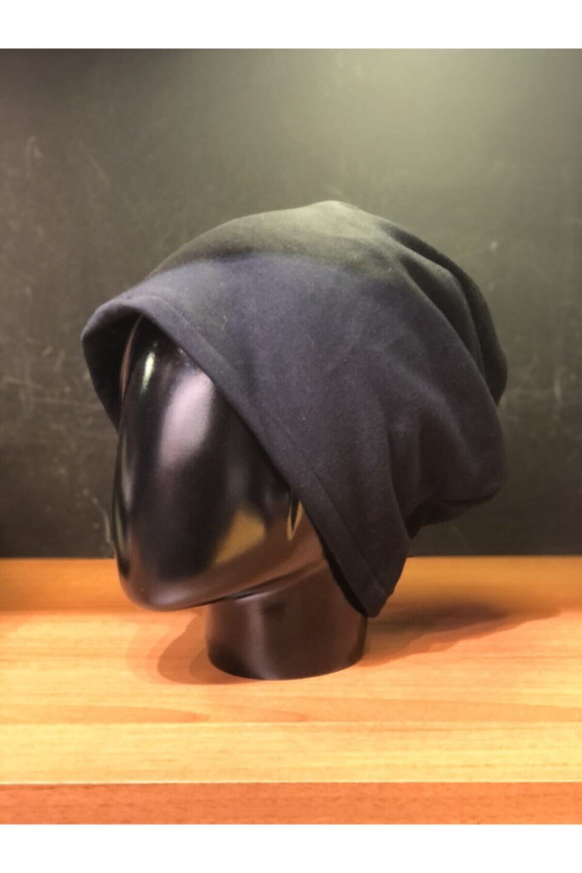 Şapkacımadam Mamasorbatti Dökümlü (bol) Bere