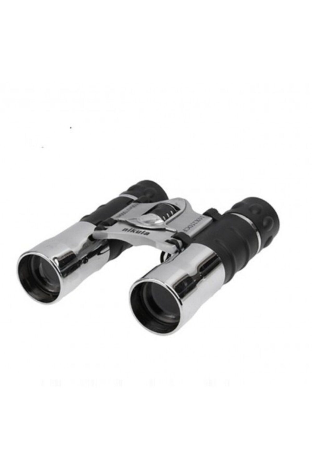 Nikula 10x25 Parlak Metal Kaplama El Dürbünü