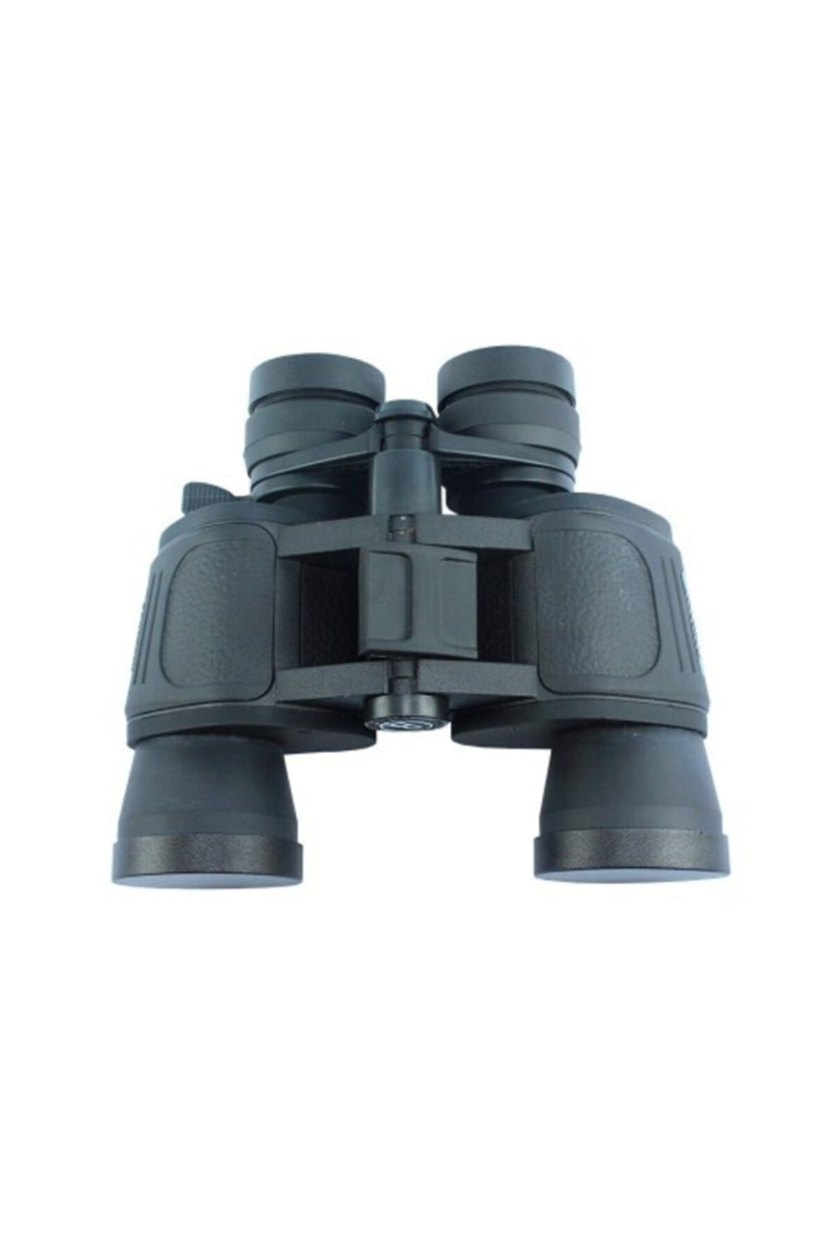 ALC 8-32x40 Zoomlu Profesyonel Dürbün - Yeşil Mercek